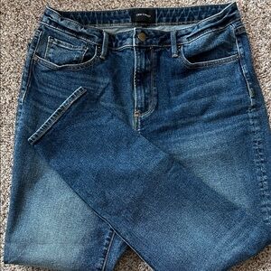 Women’s Driftwood Gizelle Dark Blue jeans in size 30